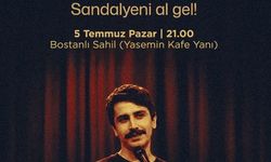TİP İzmir’den Deniz Göktaş çağrısı: Sandalyeni al gel!