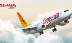Pegasus Uçak Bileti ile Konforlu ve Ekonomik Seyahatin Adresi