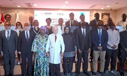 Başkent Üniversitesi'nden Senegal'e sağlık köprüsü: Yanık merkezi için önemli süreç başladı
