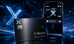 Sosyal Medyada Bankacılık Devrimi: X Money Resmen Başladı