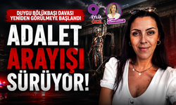Duygu Bölükbaşı davasında adalet arayışı sürüyor!