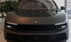 Yeni Ferrari Almak İsteyenler En Erken 2028’i Bekleyecek
