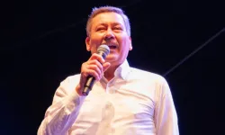 YENİ Parti, Melih Gökçek'in bağışını iade etti