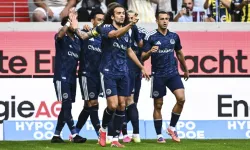 Fenerbahçe’ye Şampiyonlar Ligi maçı öncesi müjdeli haber