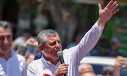 Dünya Basınından Özgür Özel Yorumu: "2028 Seçimlerinin Kaderini Değiştirebilir!"