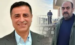 Demirtaş, Narin Güran’ın Babası İle Görüşecek!