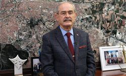 Yılmaz Büyükerşen CHP’den İstifa Etti