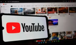 Türkiye’de YouTube’un zirvesi belli oldu