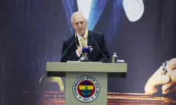 Aziz Yıldırım’dan Lyon maçı öncesi prim sözü