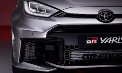 Efsanevi Toyota GR Yaris Türkiye Yollarına Çıkmaya Hazırlanıyor