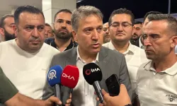 YENİ Parti İl Başkanı’na soruşturma