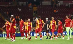Aslan’a ilk maçta şok!