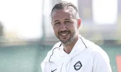 Altay Teknik Direktörü: "Seferberlik Dönemindeyiz"