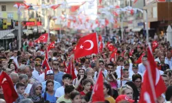 İzmir’de Zafer günü programı