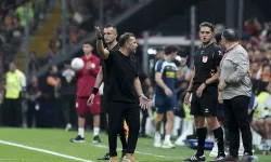 Galatasaray sezona başlıyor: Çorum FK karşısında ilk sınav