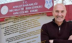 Soyer'den cezaevinden süreç tepkisi