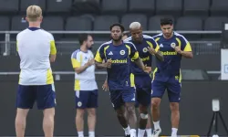 Fenerbahçe Fred İle Yolları Ayırdı