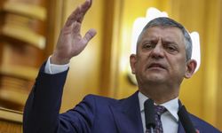 Özgür Özel yeni genel merkezde ilk PM toplantısı öncesi konuştu!