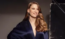 Serenay Sarıkaya’ya dünyaca ünlü partner: Eşini canlandıracak isim belli oldu