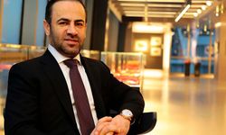 Altay’a ilk can suyu Folkart’tan geldi