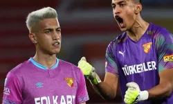 Eski Göztepe'li İrfan G.Birliği'nde