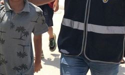 Karabağlar'da çocuklar arasında bıçaklı kavga! İki yaralı