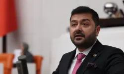 CHP Milletvekili Kesin İhraç Talebiyle Disipline Sevk Edildi!