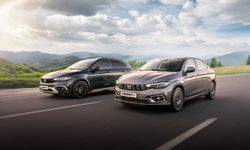 Fiat Egea Dizel İçin Ağustos Ayı Fiyatları Açıklandı