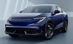 Mitsubishi 2027 Yılına Kadar 7 Yeni Model Tanıtacak