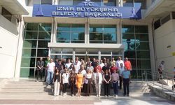 İzmir’in çatılarında güneş seferberliği