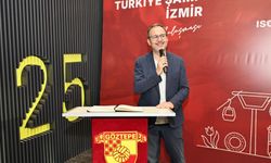 Kasapoğlu YKS Şampiyonlarıyla Buluştu: "İzmir'in Gençliği Gururumuz!"