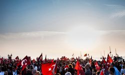 İzmir’de 30 Ağustos konserleri: İlçe ilçe etkinlik programı belli oldu