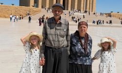 34 yıl sonra ikiz çocuk sahibi olan aile için danışmanlık süreci başlatıldı