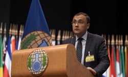 Karadeniz’de Türk gemilerine saldırı sonrası Ukrayna Büyükelçisi Dışişleri’ne çağrıldı