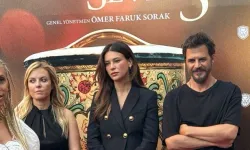 Devrim Özkan’ın acı günü: Ölüm haberini sette aldı
