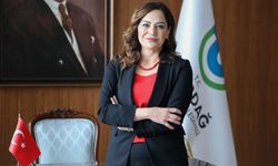 Bir başkan daha YENİ Parti’ye geçti
