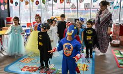 Bornova’da minikler için macera başlıyor