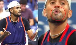 Kyrgios’a şok; Tenisten menedildi