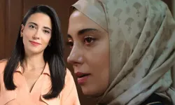 Kızılcık Şerbeti'nde Yaprak Dökümü: Nursema'da diziye veda etti