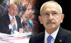 Kılıçdaroğlu’nun İzmir mesaisi