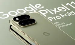 Google Pixel 11 Pro İle Yeni Dönem Başlıyor