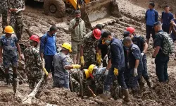 Nepal’de felaket büyüyor: 579 ölü