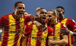 Göztepe, Süper Lig'de yarın Gençlerbirliği'ni konuk edecek