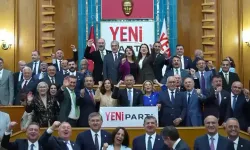 YENİ Parti’ye bağış yağıyor