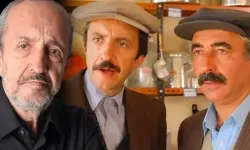 Usta oyuncu son yolculuğuna uğurlandı
