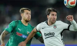 Beşiktaş yenildi ama turladı