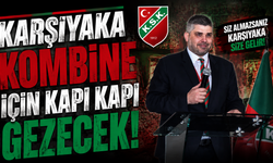 KSK’de kombine seferberliği: Başkan Tusder ve yönetimi esnaf esnaf gezerek kapıları çalacak!
