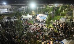 Torbalı’da edebiyat ve kültür rüzgarı