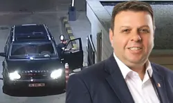 Ediz Ün, CHP'ye geri döndü