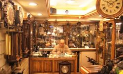 İzmir Saat Kulesi’nin 125 yıllık emektarına vefa
